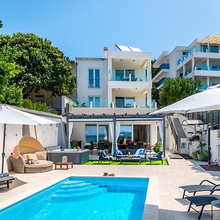 Villa Perina Zaboric Buitenkant foto