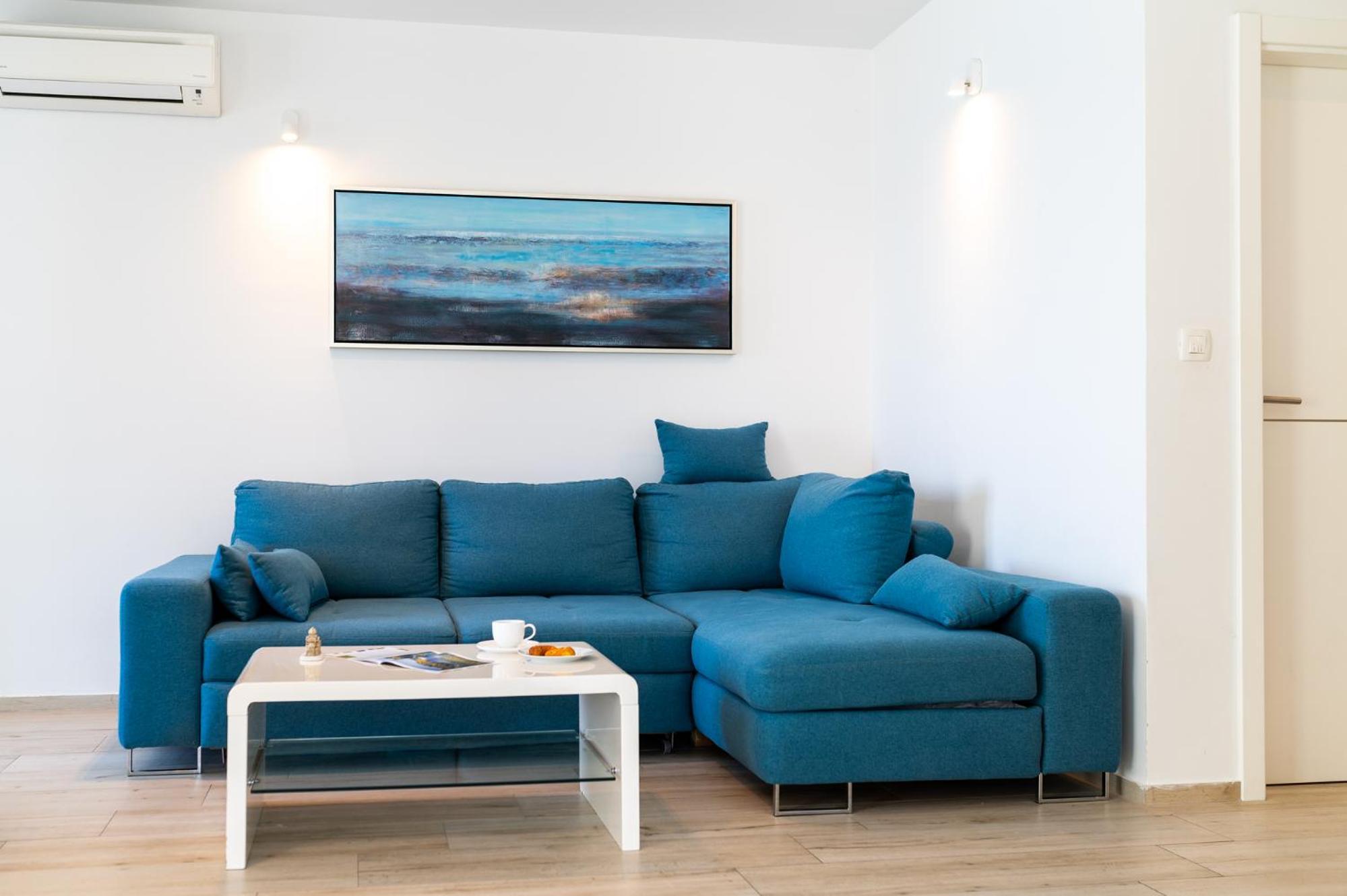 Villa Perina Zaboric Buitenkant foto