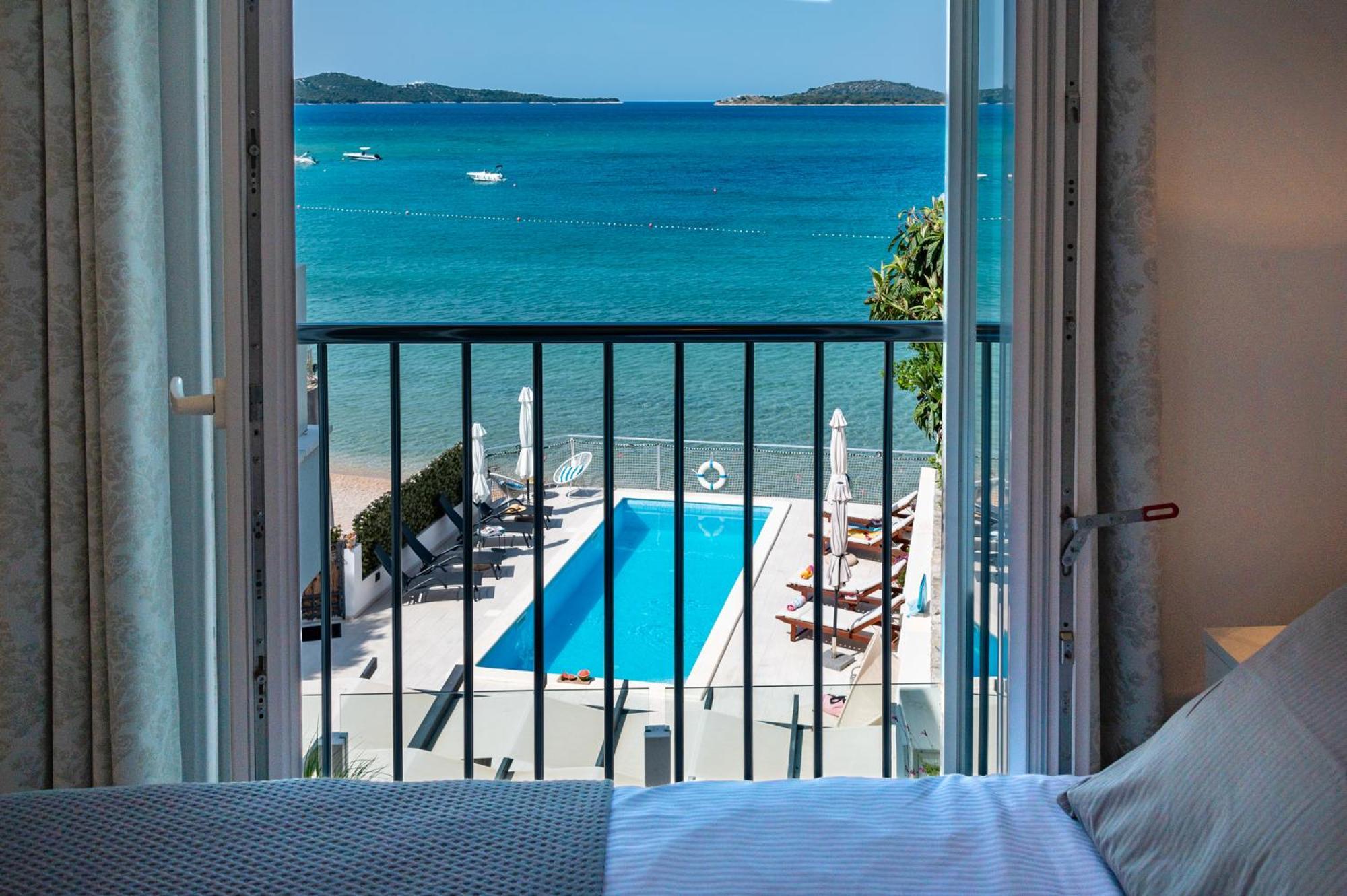 Villa Perina Zaboric Buitenkant foto